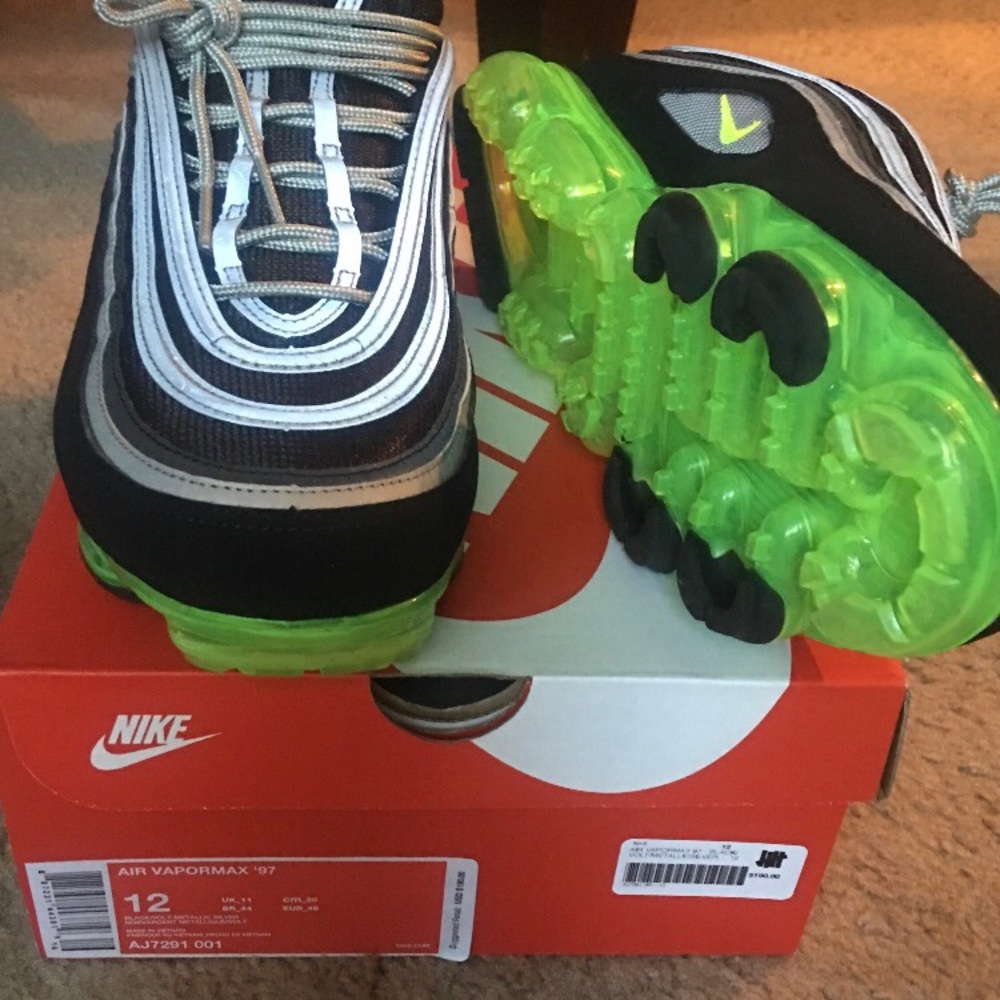 Size 12 BRAND New